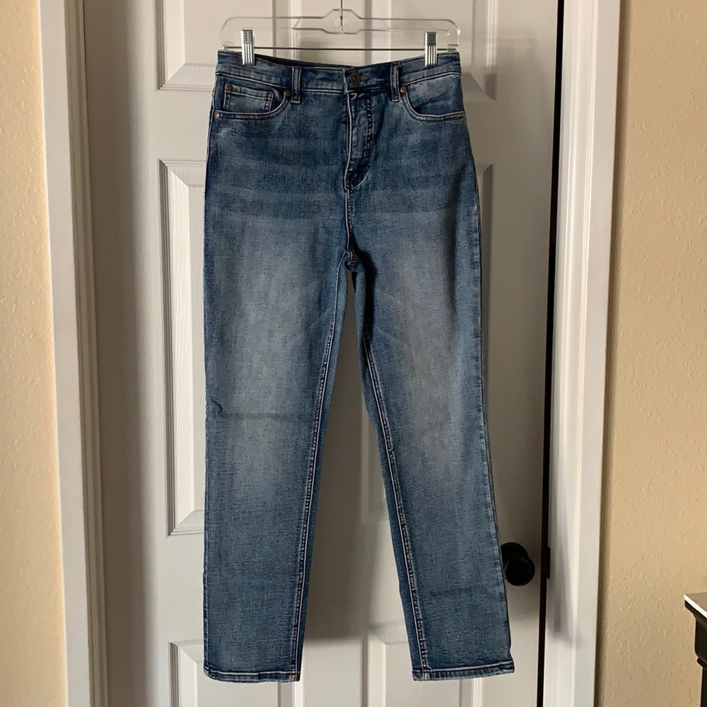Tribal Jeans